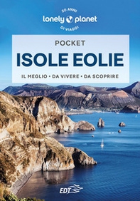 Isole Eolie Pocket - Librerie.coop
