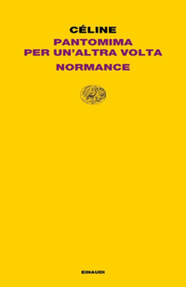 Pantomima per un'altra volta-Normance - Librerie.coop Pantomima per un'altra volta-Normance - Librerie.coop
