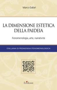 La dimensione estetica della paideia - Librerie.coop La dimensione estetica della paideia - Librerie.coop