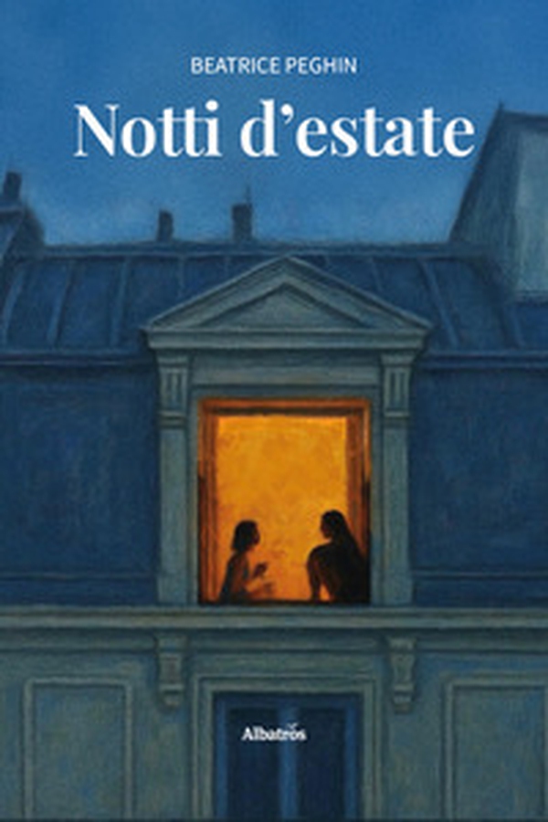 Notti d'estate - Librerie.coop Notti d'estate - Librerie.coop