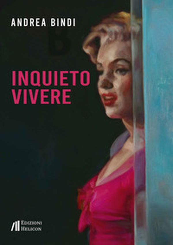 Inquieto vivere - Librerie.coop Inquieto vivere - Librerie.coop