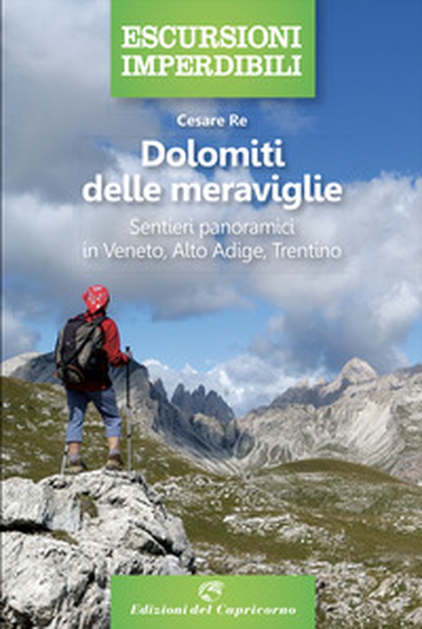 Dolomiti delle meraviglie - Librerie.coop Dolomiti delle meraviglie - Librerie.coop