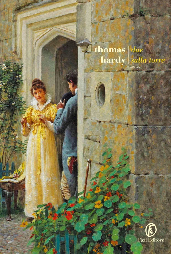 Due sulla torre - Librerie.coop Due sulla torre - Librerie.coop