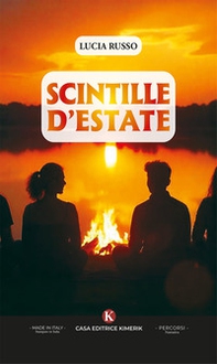 Scintille d'estate - Librerie.coop