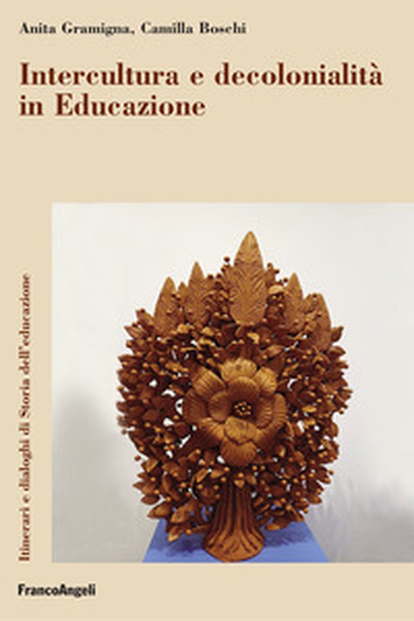 Intercultura e decolonialità in educazione - Librerie.coop