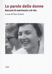 Le parole delle donne - Librerie.coop