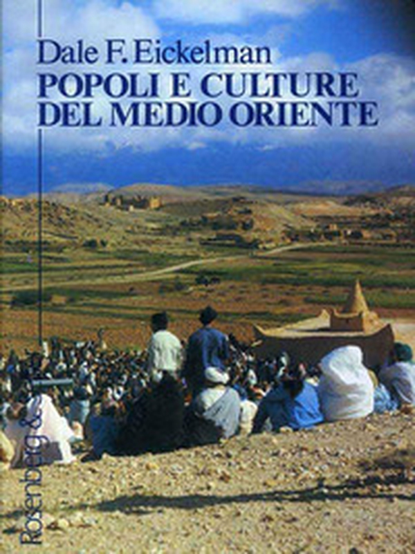 Popoli e culture del Medio Oriente - Librerie.coop