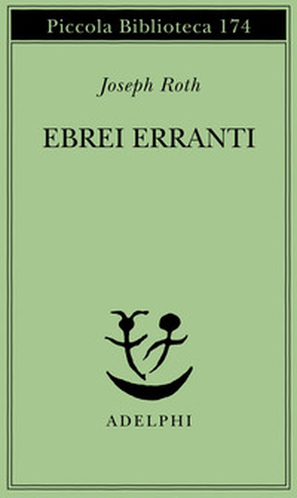 Ebrei erranti - Librerie.coop Ebrei erranti - Librerie.coop