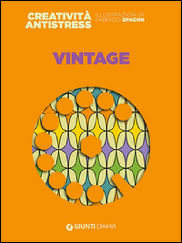 Vintage - Librerie.coop Vintage - Librerie.coop