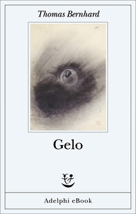 Gelo - Librerie.coop Gelo - Librerie.coop