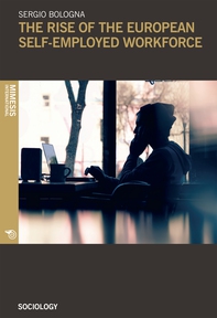 The rise of the european self-employed workforce - Librerie.coop The rise of the european self-employed workforce - Librerie.coop