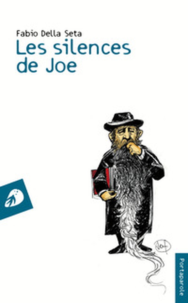 Les silences de Joe - Librerie.coop Les silences de Joe - Librerie.coop