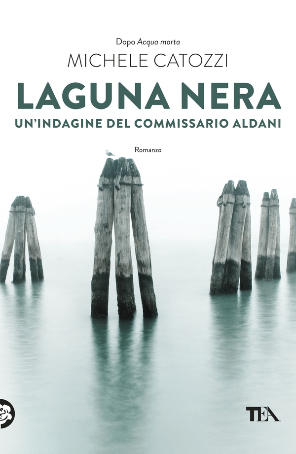 Laguna nera - Librerie.coop