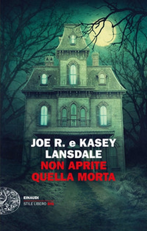 Non aprite quella morta - Librerie.coop