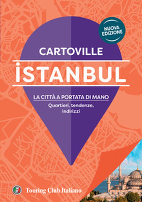Istanbul - Librerie.coop Istanbul - Librerie.coop