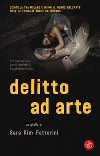 Delitto ad arte - Librerie.coop Delitto ad arte - Librerie.coop