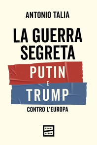 La guerra segreta - Librerie.coop