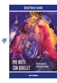 Mie notti con Qohelet - Librerie.coop