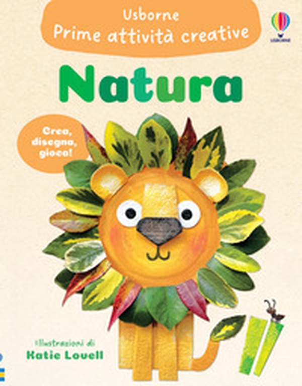 Natura - Librerie.coop