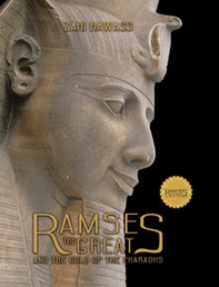 Ramses the great and the gold of the pharaohs - Librerie.coop
