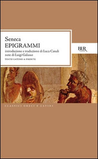 Epigrammi. Testo latino a fronte - Librerie.coop Epigrammi. Testo latino a fronte - Librerie.coop