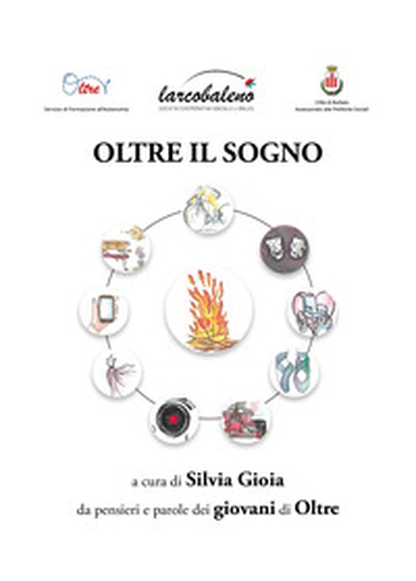 Oltre il sogno - Librerie.coop Oltre il sogno - Librerie.coop