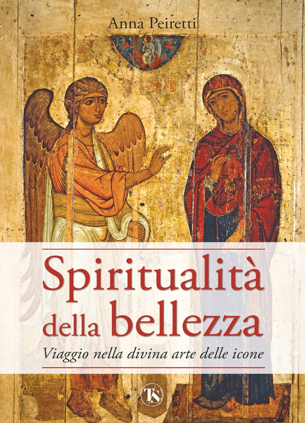 Spiritualità della bellezza - Librerie.coop Spiritualità della bellezza - Librerie.coop