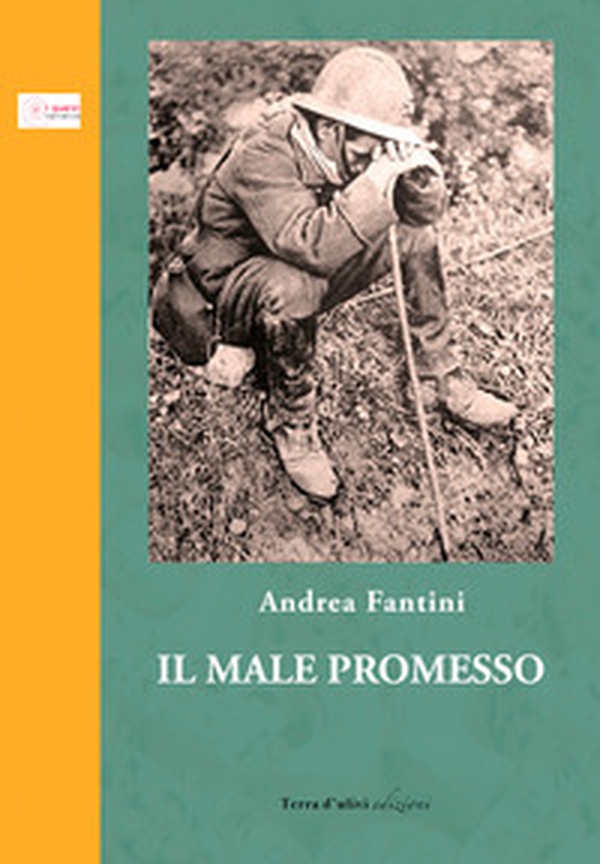 Il male promesso - Librerie.coop Il male promesso - Librerie.coop