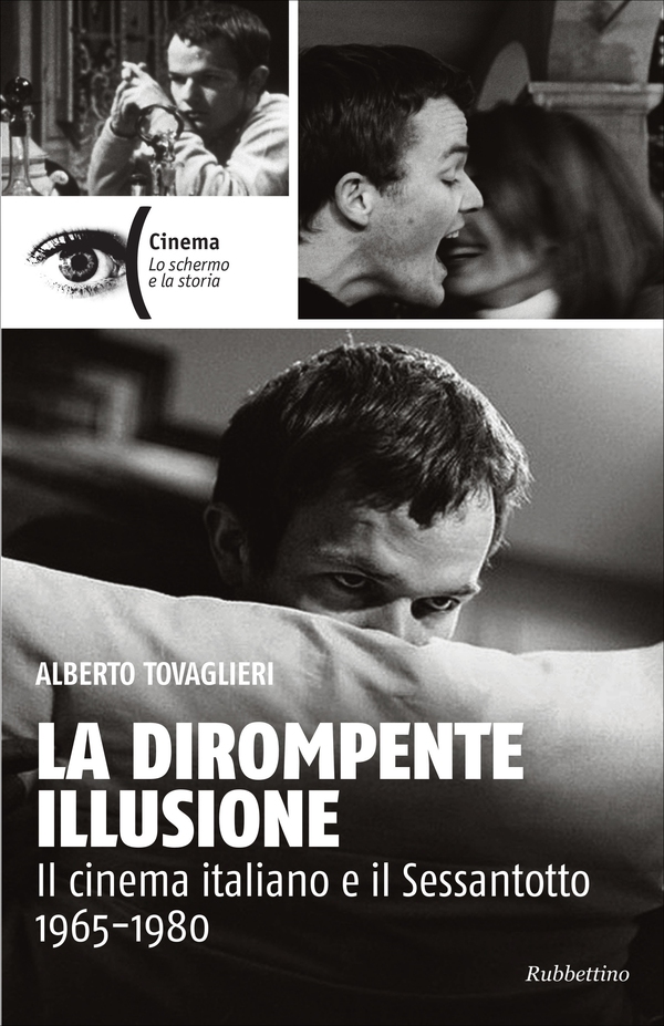 La dirompente illusione - Librerie.coop La dirompente illusione - Librerie.coop