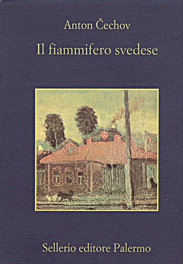 Il fiammifero svedese - Librerie.coop Il fiammifero svedese - Librerie.coop