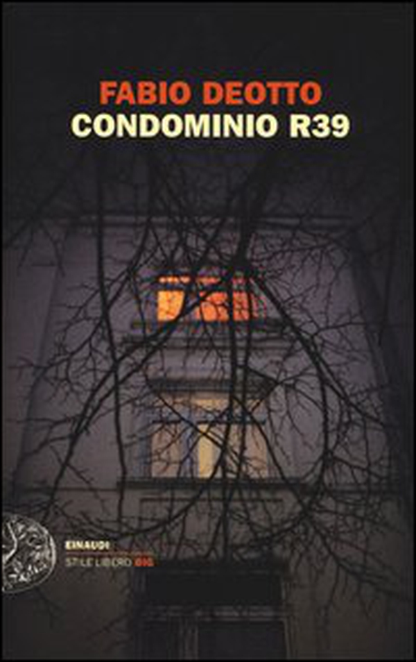 Condominio R39 - Librerie.coop Condominio R39 - Librerie.coop