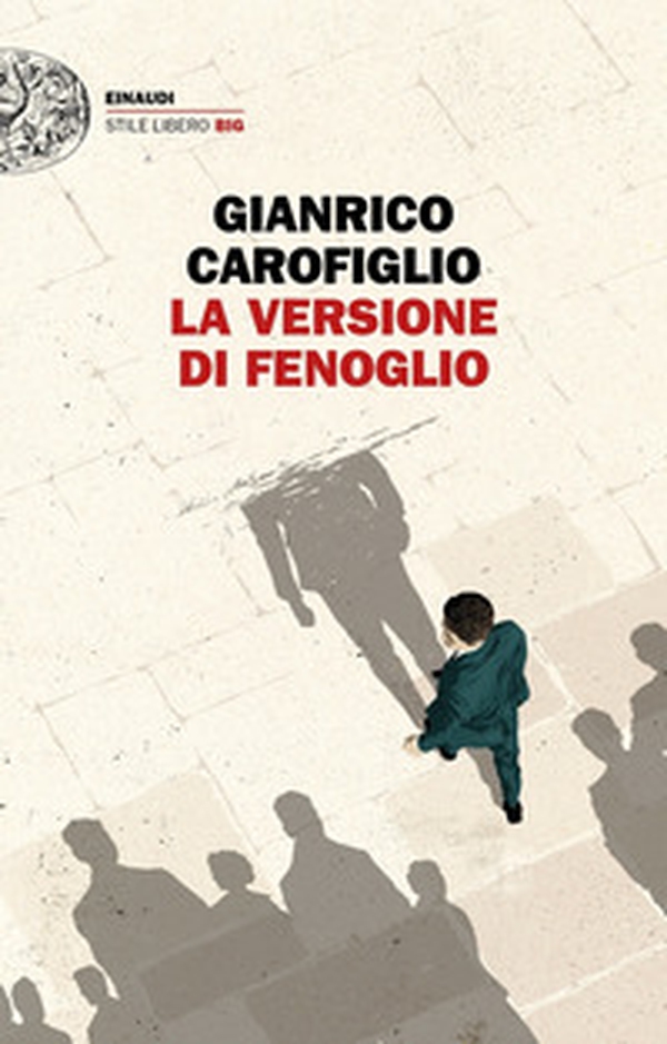 La versione di Fenoglio - Librerie.coop La versione di Fenoglio - Librerie.coop