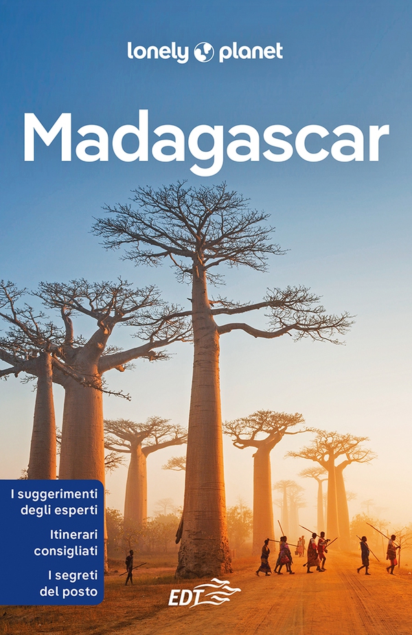 Madagascar - Librerie.coop Madagascar - Librerie.coop