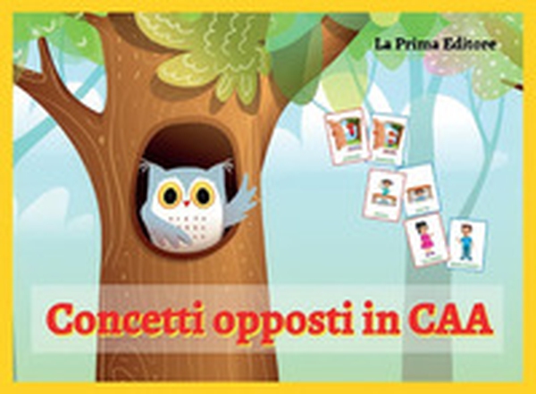 Concetti opposti in CAA - Librerie.coop Concetti opposti in CAA - Librerie.coop
