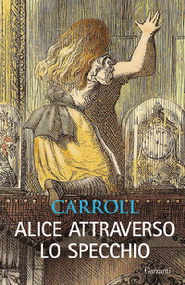 Alice attraverso lo specchio - Librerie.coop Alice attraverso lo specchio - Librerie.coop