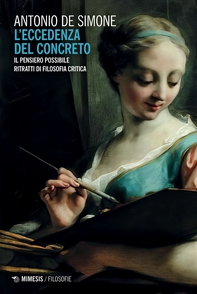 L’eccedenza del concreto - Librerie.coop