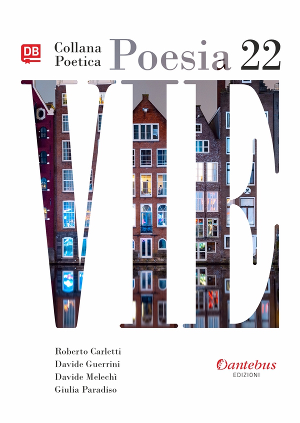 Collana Poetica Vie vol. 22 - Librerie.coop Collana Poetica Vie vol. 22 - Librerie.coop