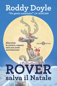 Rover salva il Natale - Librerie.coop