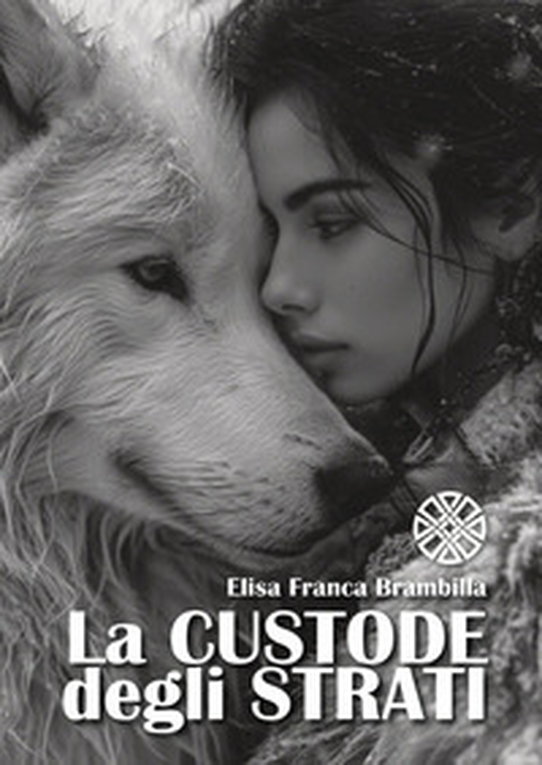 La custode degli strati - Librerie.coop