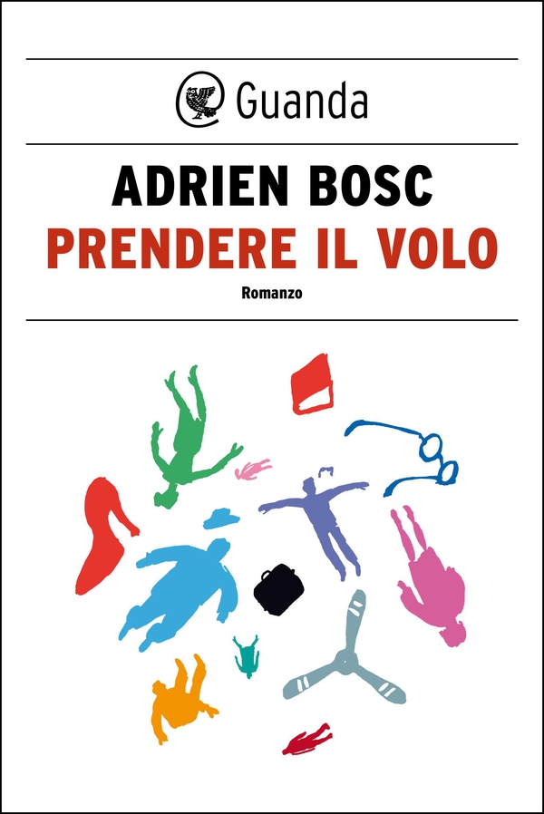 Prendere il volo - Librerie.coop Prendere il volo - Librerie.coop