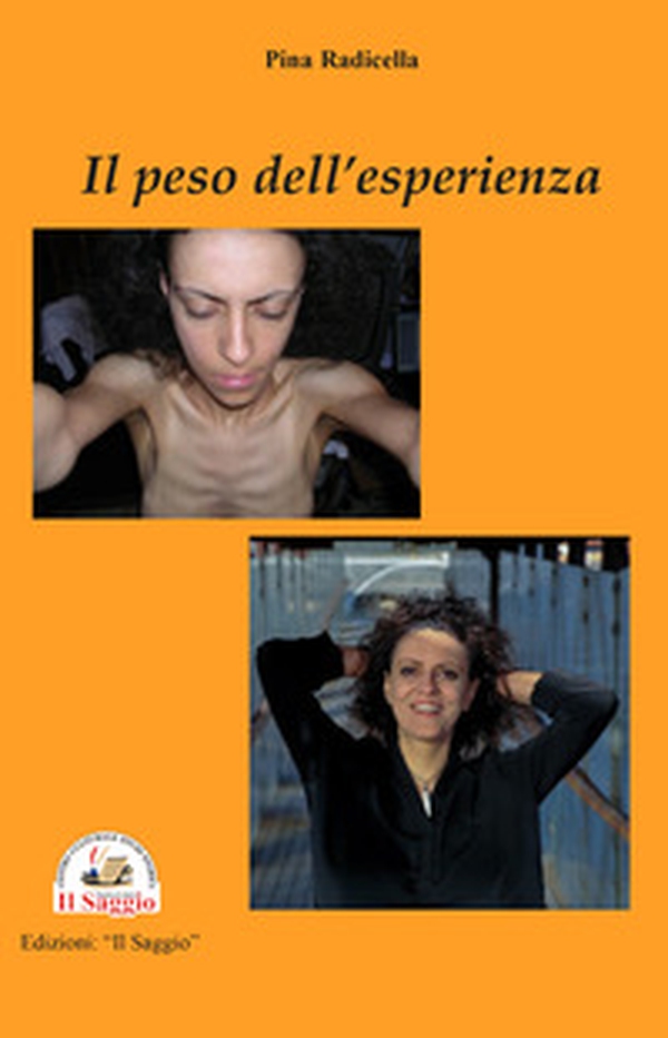 Il peso dell'esperienza - Librerie.coop Il peso dell'esperienza - Librerie.coop