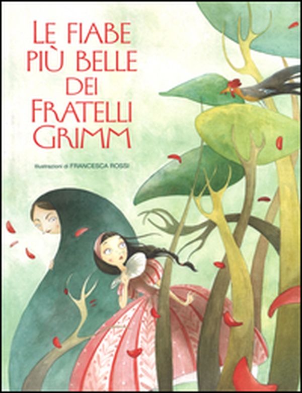 Le fiabe più belle dei fratelli Grimm - Librerie.coop Le fiabe più belle dei fratelli Grimm - Librerie.coop