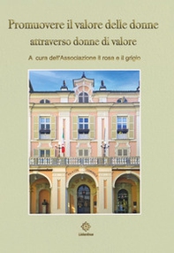 Promuovere il valore delle donne attraverso donne di valore - Librerie.coop