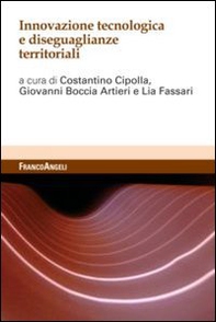 Innovazione tecnologica e disuguaglianze territoriali - Librerie.coop