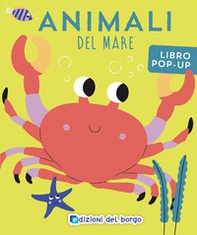 Animali del mare - Librerie.coop Animali del mare - Librerie.coop