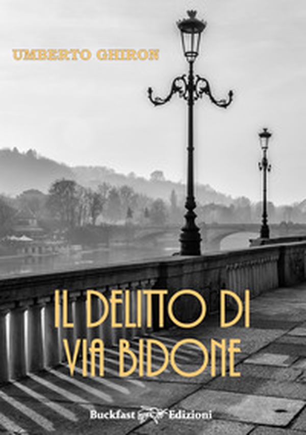 Il delitto di via Bidone - Librerie.coop Il delitto di via Bidone - Librerie.coop
