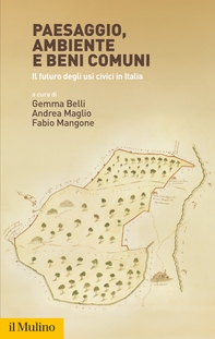 Paesaggio, ambiente e beni comuni - Librerie.coop