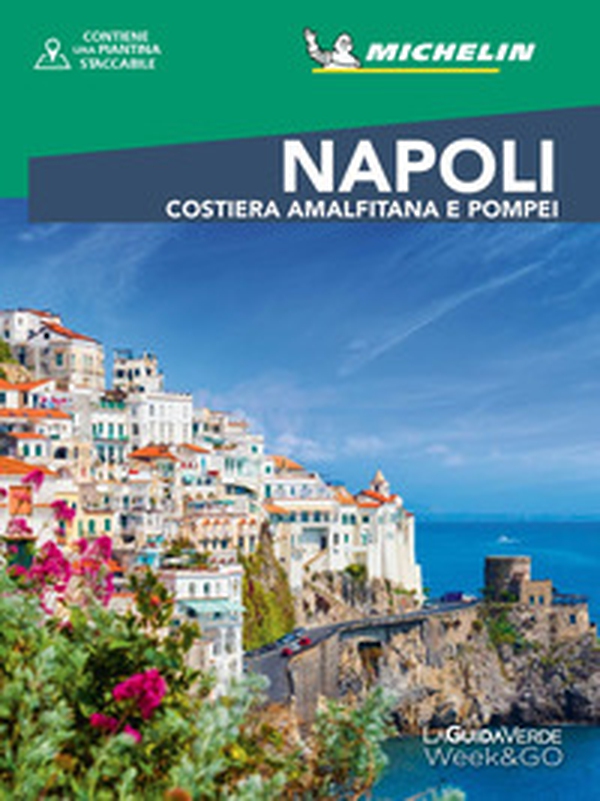 Napoli. Costiera Amalfitana e Pompei - Librerie.coop Napoli. Costiera Amalfitana e Pompei - Librerie.coop