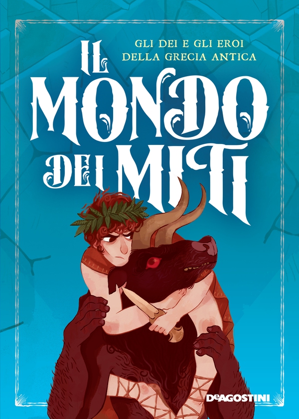 Il mondo dei miti - Librerie.coop Il mondo dei miti - Librerie.coop