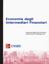 Economia degli intermediari finanziari - Librerie.coop